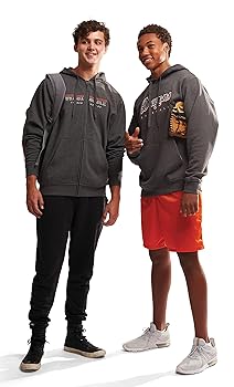 MEDIUM SPORTSWEAR スウェット サイズ ATHLETIC 黒 Amazon.com: Augusta Sportswear Men's 60/40 Fleece Hoodie